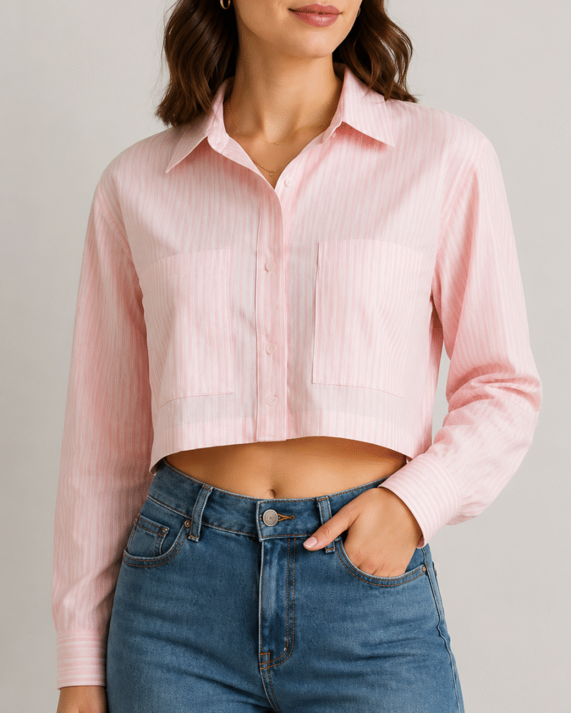 Blusa Camila