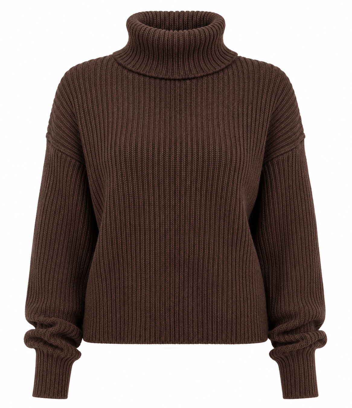 Chompa Cafarena -Marron - Imagen 3