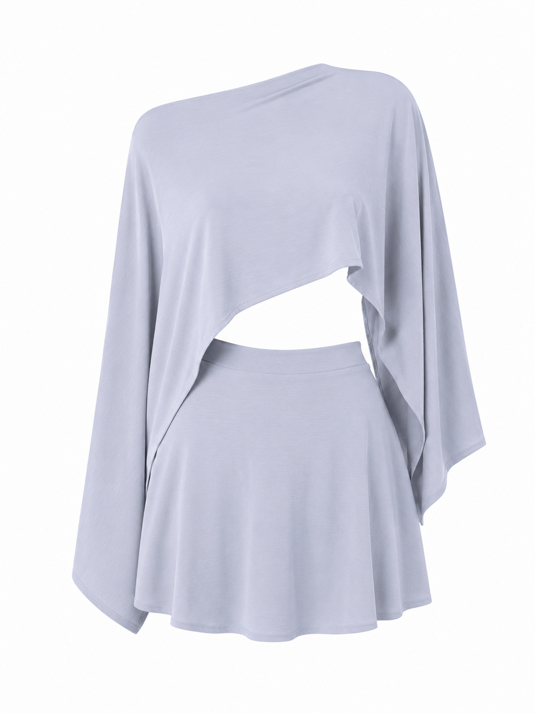 Conjunto Maria -Plomo - Imagen 2
