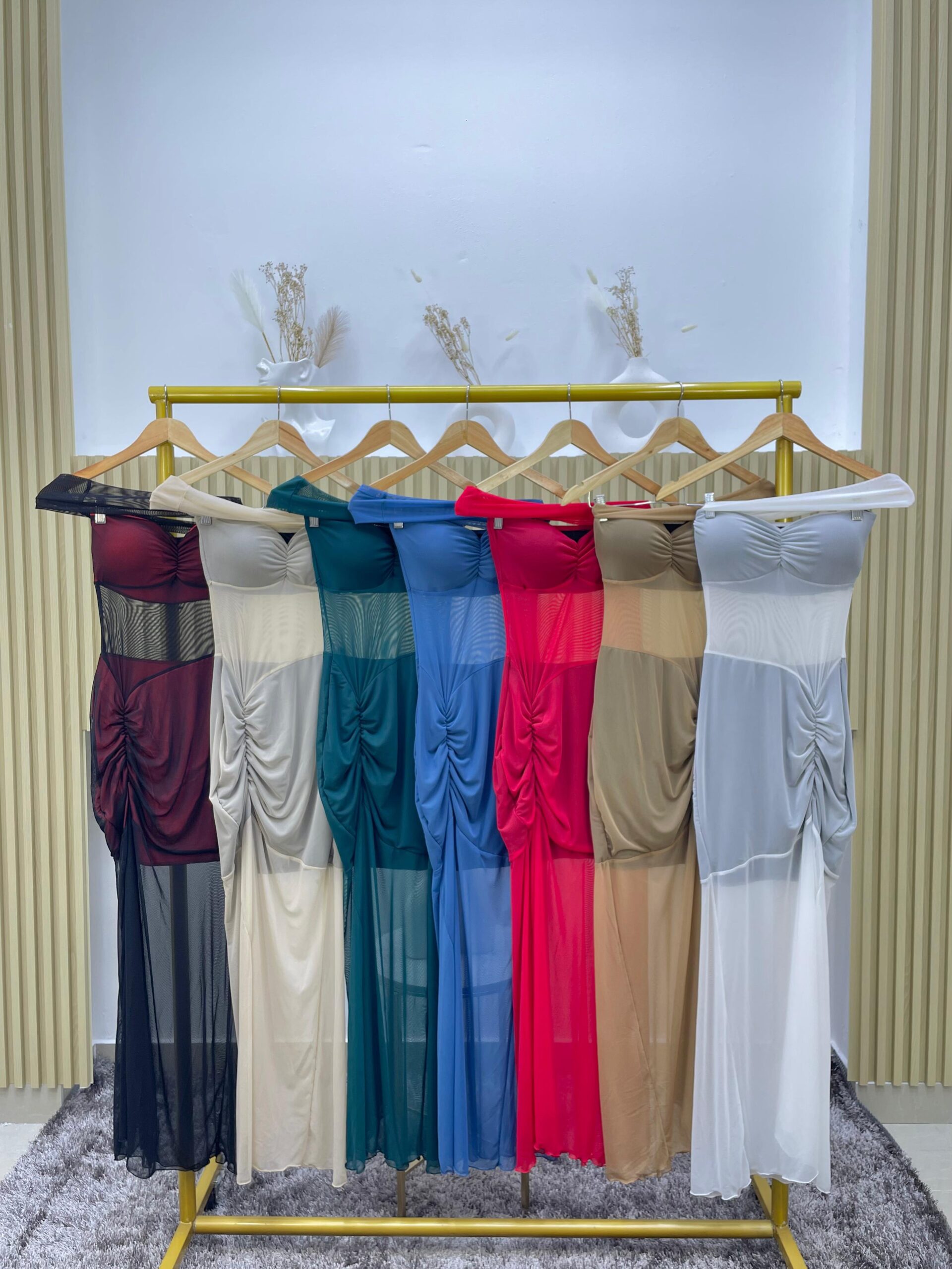 Vestido Luhana - Imagen 2