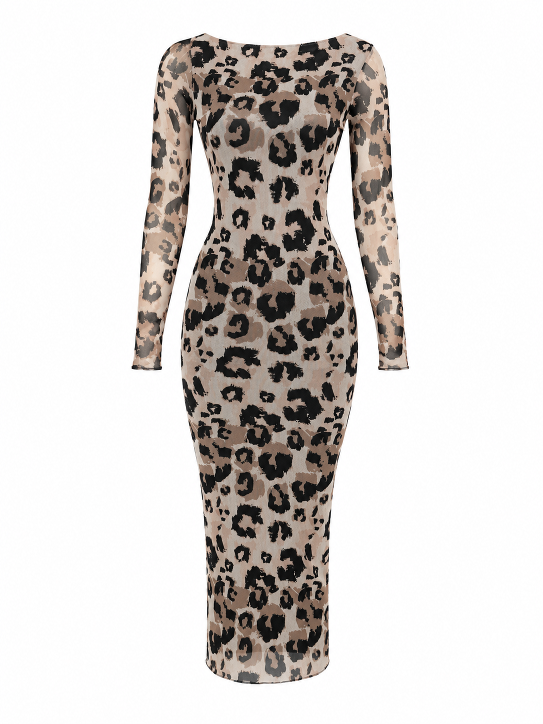 Vestido Rebeca- Diseño llena - Imagen 3