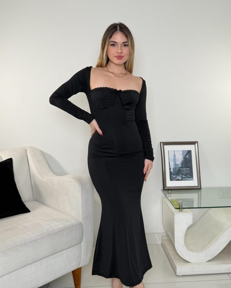 Vestidos